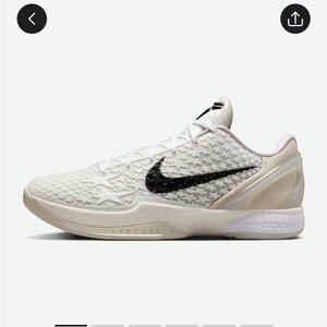 KOBE 6 PROTO SAIL